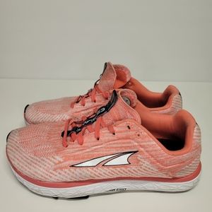 SOLD ALTRA Women's Escalante 2 Road Running Shoes Coral